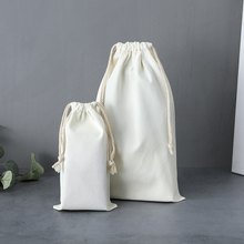 Load image into Gallery viewer, Home Boost Drawstring Bag
