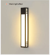 Load image into Gallery viewer, Home Boost Modern Courtyard Lamp
