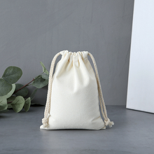 Load image into Gallery viewer, Home Boost Drawstring Bag
