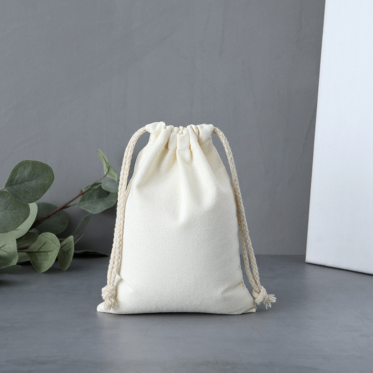 Home Boost Drawstring Bag