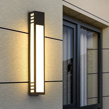 Load image into Gallery viewer, Home Boost Modern Courtyard Lamp
