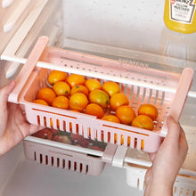 Load image into Gallery viewer, Home Boost Refrigerator Organising Trays

