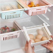 Load image into Gallery viewer, Home Boost Refrigerator Organising Trays
